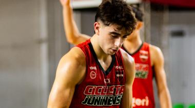 Ciclista cerró la temporada con la permanencia, pero sin premio deportivo