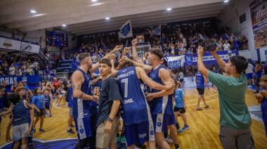 Argentino vuelve a jugar en el Fortín, con la necesidad de seguir ganando