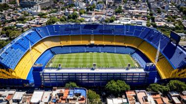 La Bombonera se ampliará hasta 80 mil lugares: Boca y el proyecto para transformar el estadio