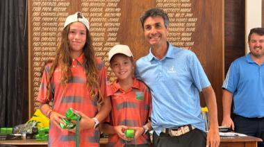 Más de 80 jóvenes participaron del inicio del ranking juvenil de FENOBA en Junín