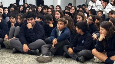 Continúa la inscripción al programa municipal “Beca en Impresiones 2026”