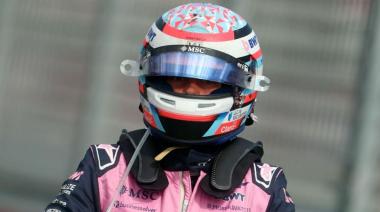 Colapinto marcó la mayor velocidad punta del GP de Australia y sumó un nuevo dato positivo