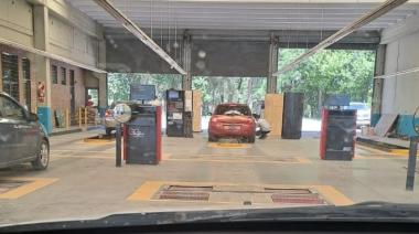 Petrecca propone cambiar la VTV para hacerla más fácil, con más talleres y más barata para los bonaerenses