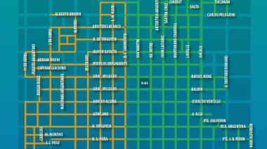 General Pinto: el Municipio difunde pautas para mejorar el servicio de recolección de residuos