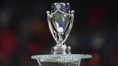 Se suspendió la Finalissima entre Argentina y España