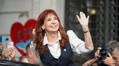 Causa Cuadernos: Cristina Kirchner dijo que Bonadio y Stornelli tuvieron prácticas mafiosas y criminales