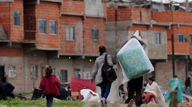 Según el INDEC, la pobreza en Argentina cayó en el segundo semestre y cerró el 2025 en 28,2%