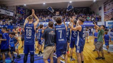 Argentino vuelve a presentarse en el Fortín con el objetivo de salir del fondo