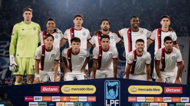 San Lorenzo empató sin goles ante Talleres en Córdoba y dejó pasar la chance de afianzarse arriba