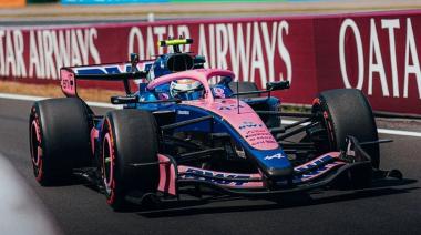 Antonelli se quedó con el triunfo en el GP de Japón y Colapinto finalizó 16°