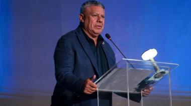 La AFA ratificó el paro: Sarmiento retornará a la actividad con otro partido de local