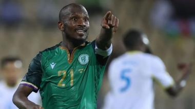 Quién es Mauritania, el rival de Argentina previo al Mundial 2026