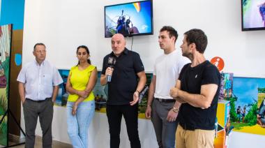 Invitan a participar de todas las actividades, propuestas y eventos por Semana Santa en Junín