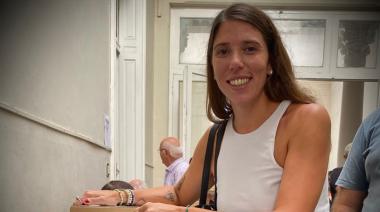 Bozzano: “El triunfo de nuestra lista ratifica el apoyo de los afiliados del PJ al trabajo que venimos realizando”