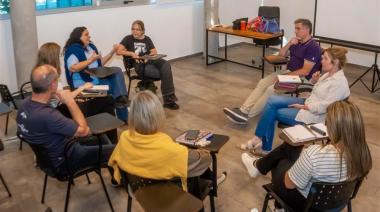 Presentaron el segundo informe del Portal de Empleo: en 2025 hubo 418 avisos en Junín