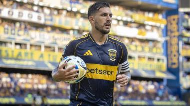 Boca y una visita de riesgo ante Unión de Santa Fe que podría ser clave para Úbeda