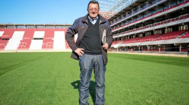 Murió Marcos Conigliaro, autor de uno de los goles más importantes en la historia de Estudiantes de La Plata