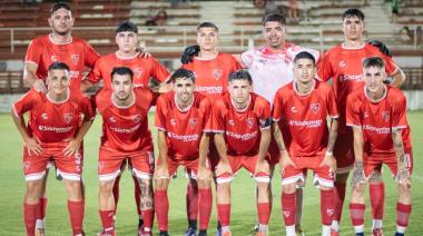 Independiente sigue firme y quedó a un paso de asegurarse el primer puesto