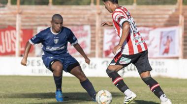 Triunfos de Independiente, Rivadavia (L) y River en la continuidad del Apertura