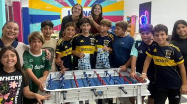 Desde el Gobierno Municipal dieron a conocer las nuevas propuestas deportivas y culturales