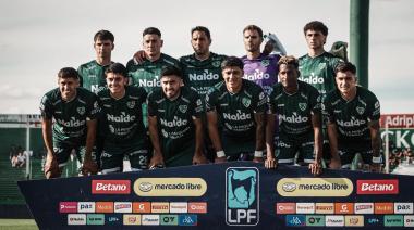 Sarmiento, ante un desafío de peso frente a Rosario Central