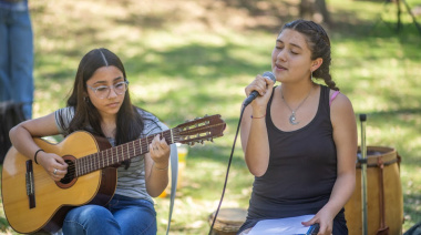 Abre la inscripción a los “Talleres Culturales Barriales 2026” en Lincoln