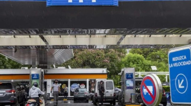 YPF no subirá la nafta por 45 días: las razones