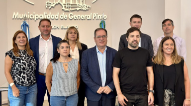 Lincoln le pidió a la Provincia regularizar la deuda de IOMA con el Hospital Municipal