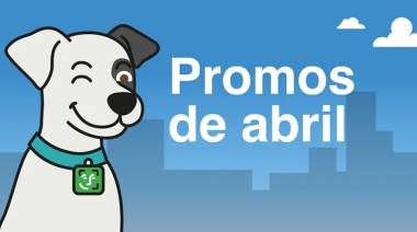 Uno a uno: los descuentos y promociones de Cuenta DNI en abril
