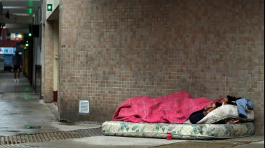 La UCA alerta de que la baja de la pobreza es una "ficción" que no llega al bolsillo