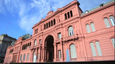 El bloque de UxP denunció “censura” por la quita de la acreditación a periodistas en la Casa Rosada