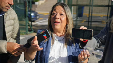 La explicación de la escribana de Manuel Adorni sobre la compra de departamentos del funcionario