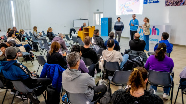 Junín comenzó a proyectar los Juegos Bonaerenses 2026 con una reunión clave entre el Municipio y Educación Física