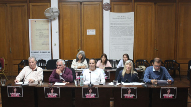 Pehuajó: aprobaron una ordenanza que prohíbe la apertura de supermercados los domingos