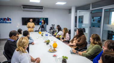 El Municipio puso en marcha “Escucha Vial” para construir soluciones junto a los vecinos