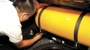 El aumento de la nafta desata un boom de GNC: el ahorro en la carga asciende al 60%