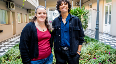 Invitan a los jóvenes a participar del programa “Aprender a Emprender”