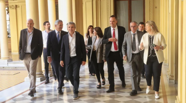 El Gobierno le puso fecha a la reducción de los gastos corrientes y de capital de cada ministerio