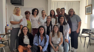 El Gobierno provincial acreditó al HIGA de Junín como “Establecimiento Hospital Escuela”