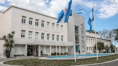 “La Universidad no se apaga”: jornada nacional en defensa de la educación pública