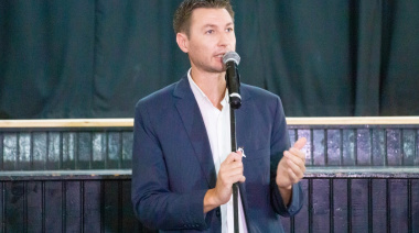 Alem suma una nueva propuesta educativa con una diplomatura en Industrias Alimentarias