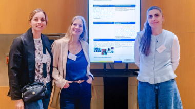 General Viamonte dijo presente en el Congreso de APDECA 2026 con proyectos de inclusión y neurodesarrollo