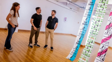 La muestra “Un boleto a casa” abrirá sus puertas este sábado en el MACA con entrada libre y gratuita