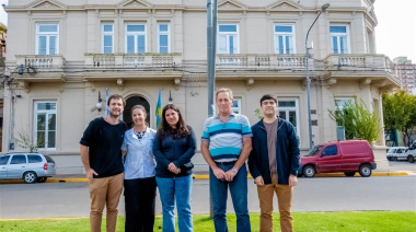 Junín profundiza el despliegue territorial de “La Muni en tu Barrio” con nuevos operativos, trámites y servicios