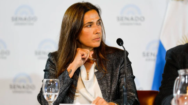 Talerico, dura por la causa Adorni: “La sociedad solo puede corregir esto con el voto”