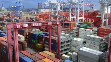 INDEC informó superávit “histórico” de US$ 2.523 millones en la balanza comercial