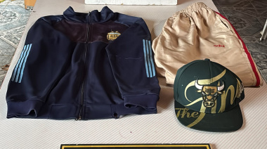 Los Toldos: investigan amenaza de tiroteo en la Escuela Normal y aprehendieron a dos menores