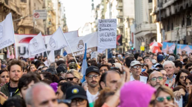 Financiamiento Universitario: el Gobierno convocaría a rectores, mientras se gesta una nueva movilización