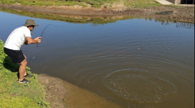 Cómo tramitar el carnet de pesca deportiva en la provincia de Buenos Aires
