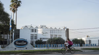 La Justicia declaró la quiebra de SanCor por una deuda de US$ 120 millones